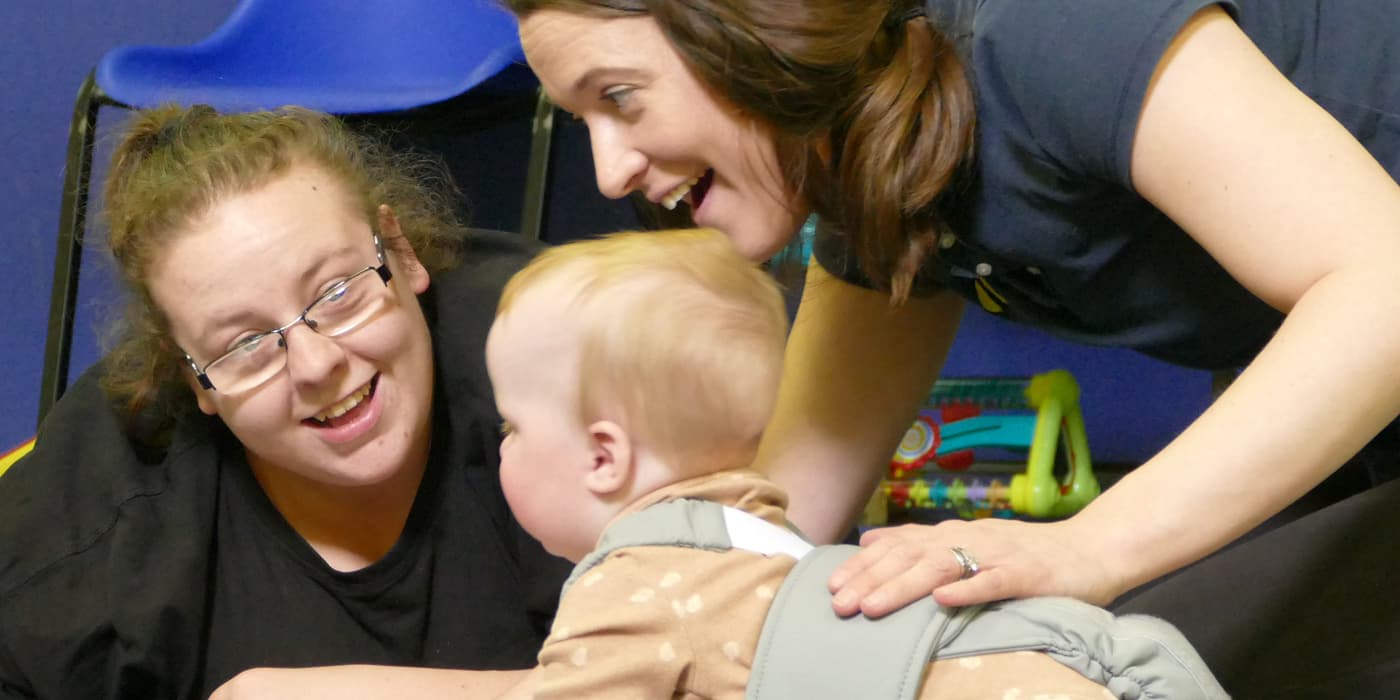 Bumble Bee Physio, child physiotherapy care, London, UK