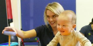Bumble Bee Physio, child physiotherapy care, London, UK