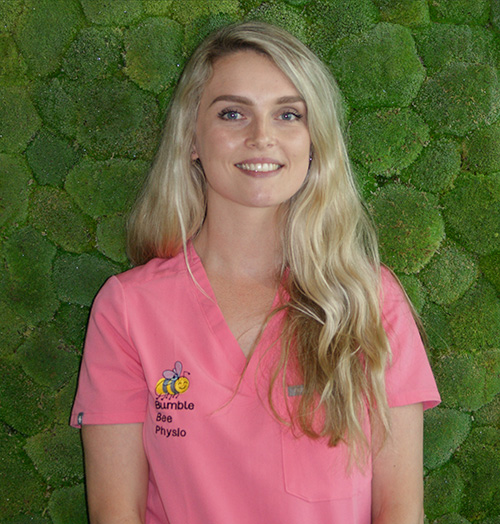 Bumble Bee Physio, child physiotherapy care, London, UK
