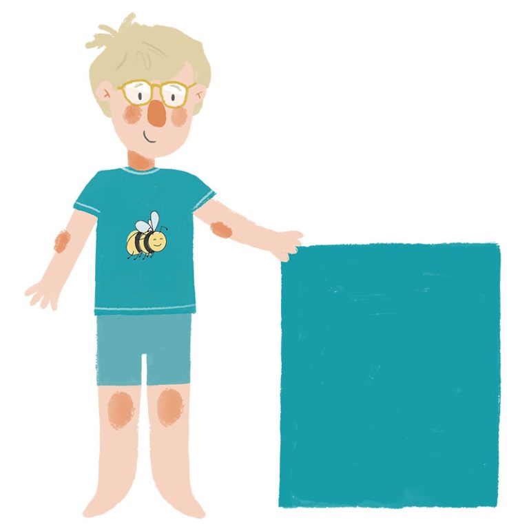 Bumble Bee Physio. Child physio care, London, UK