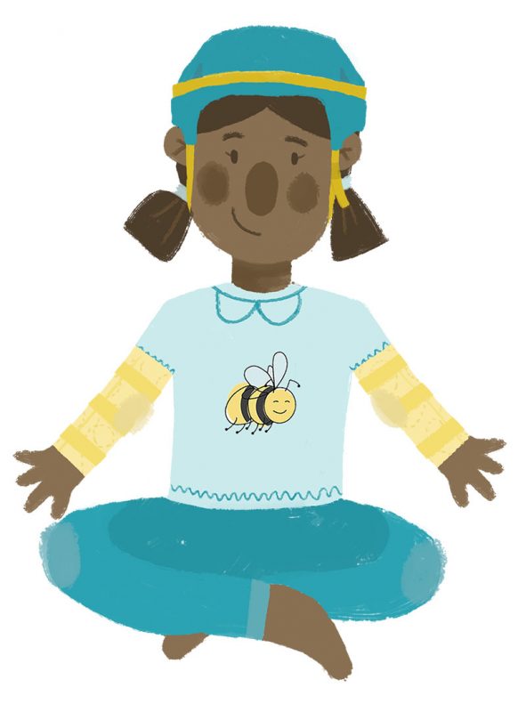 Bumble Bee Physio. Child physio care, London, UK