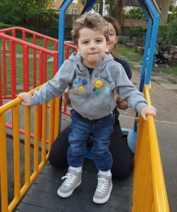 Bumble Bee Physio. Child physio care, London, UK