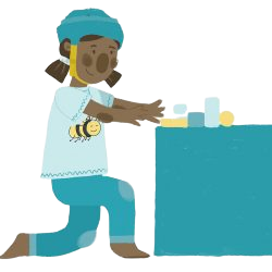 Bumble Bee Physio. Child physio care, London, UK